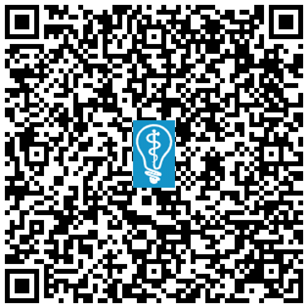 QR code image for 3D Cone Beam and 3D Dental Scans in Hackensack, NJ