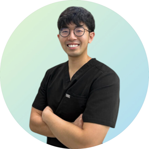 Profile Pic_Dr. Albert Kim