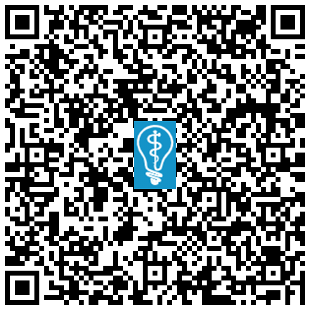 QR code image for Cosmetic Dental Services in Hackensack, NJ