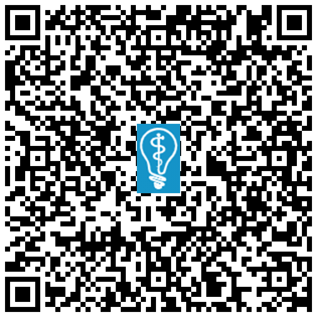 QR code image for Dental Bonding in Hackensack, NJ