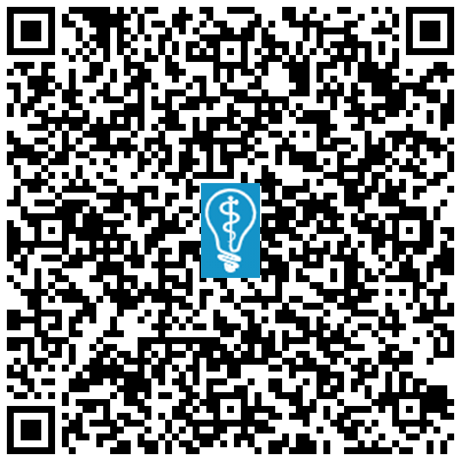 QR code image for Dental Cleaning and Examinations in Hackensack, NJ