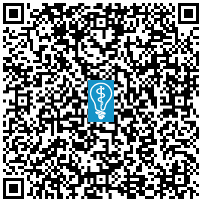 QR code image for Questions to Ask at Your Dental Implants Consultation in Hackensack, NJ