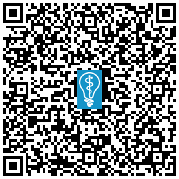 QR code image for Dental Procedures in Hackensack, NJ