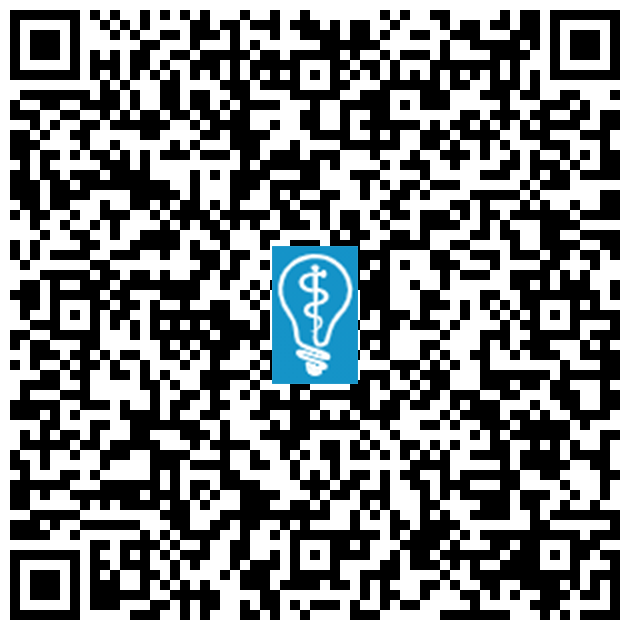 QR code image for Dental Sealants in Hackensack, NJ