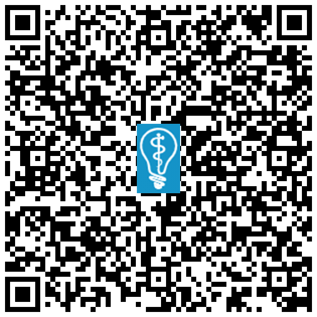 QR code image for Emergency Dental Care in Hackensack, NJ