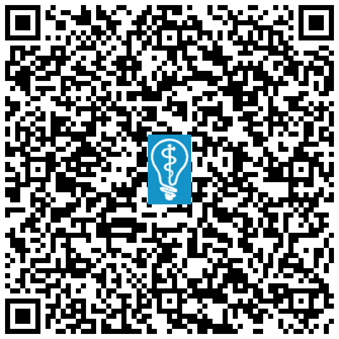 QR code image for Emergency Dentist vs. Emergency Room in Hackensack, NJ