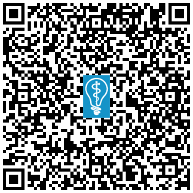 QR code image for Find a Dentist in Hackensack, NJ