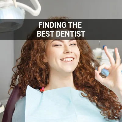 Visit our Find the Best Dentist in Hackensack page