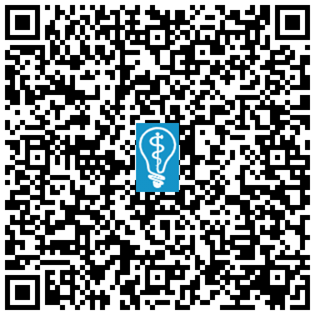 QR code image for General Dentist in Hackensack, NJ