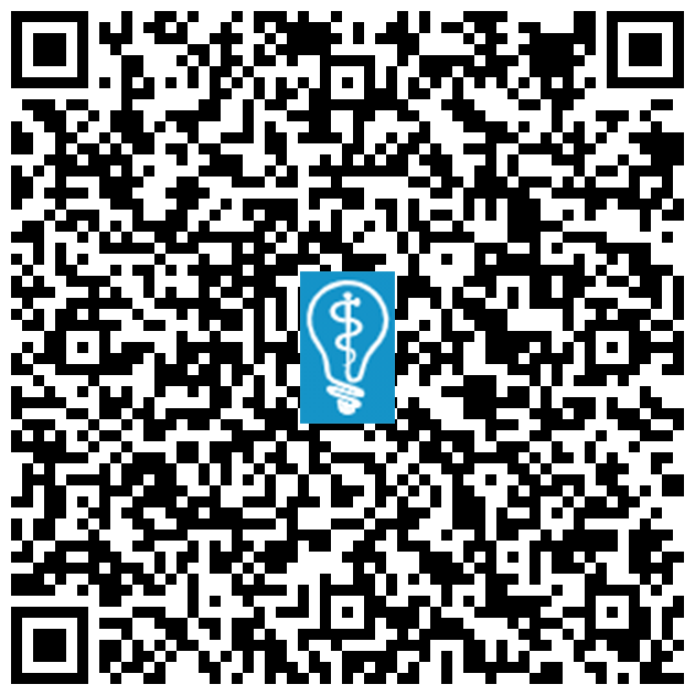 QR code image for General Dentistry Services in Hackensack, NJ