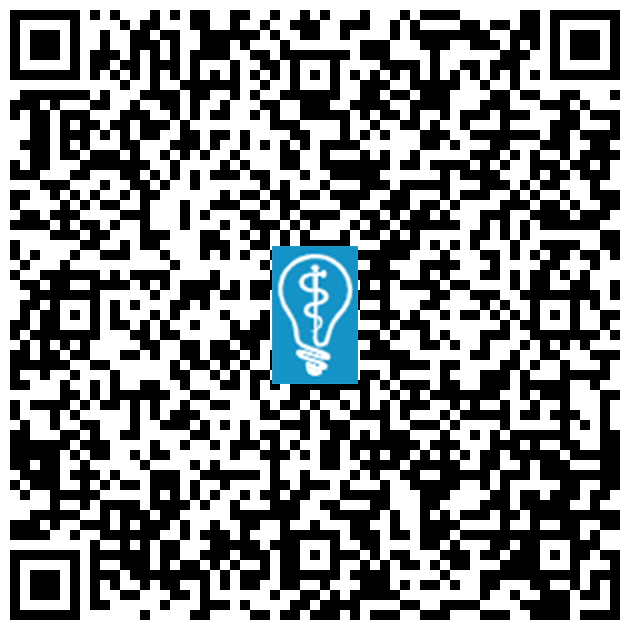 QR code image for Immediate Dentures in Hackensack, NJ