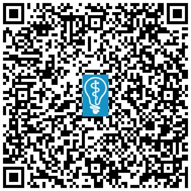 QR code image for Intraoral Photos in Hackensack, NJ