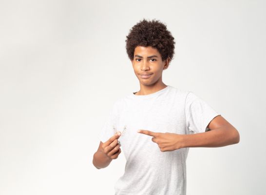 Why You Should Consider Invisalign For Teens
