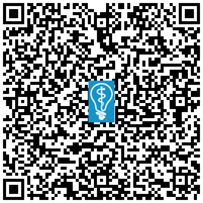 QR code image for Multiple Teeth Replacement Options in Hackensack, NJ