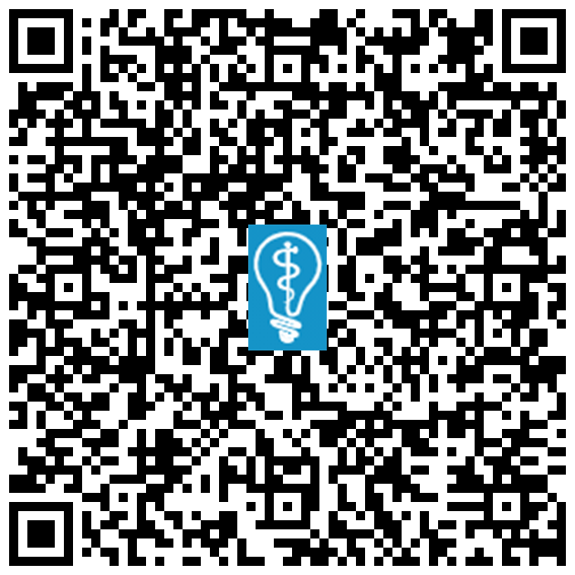 QR code image for Night Guards in Hackensack, NJ