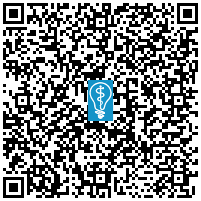 QR code image for Office Roles - Who Am I Talking To in Hackensack, NJ