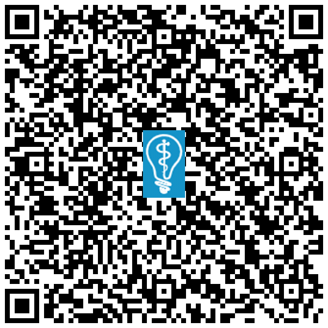 QR code image for Options for Replacing All of My Teeth in Hackensack, NJ