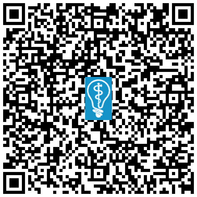 QR code image for Oral Surgery in Hackensack, NJ