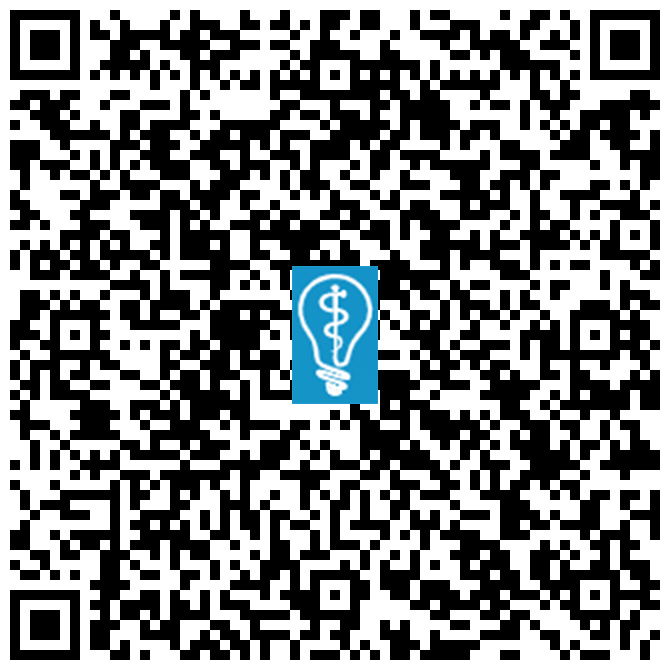 QR code image for 7 Things Parents Need to Know About Invisalign Teen in Hackensack, NJ