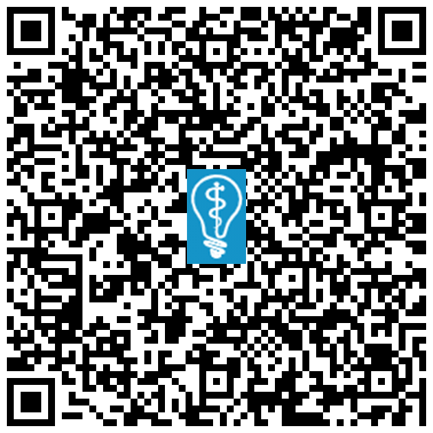 QR code image for Preventative Dental Care in Hackensack, NJ