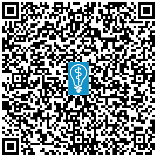 QR code image for Reduce Sports Injuries With Mouth Guards in Hackensack, NJ