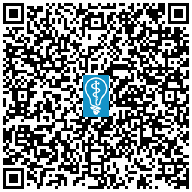 QR code image for Restorative Dentistry in Hackensack, NJ