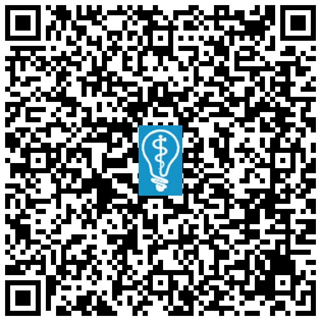 QR code image for Root Scaling and Planing in Hackensack, NJ