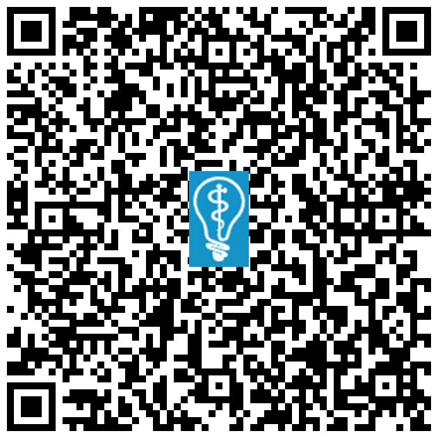 QR code image for Routine Dental Procedures in Hackensack, NJ