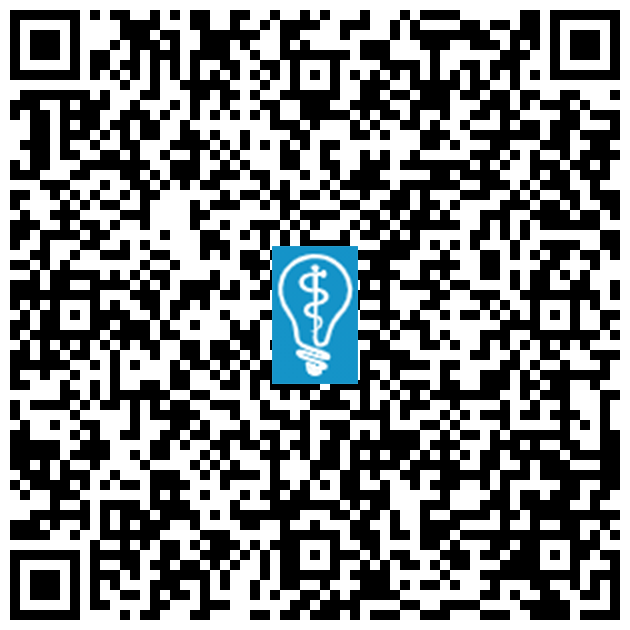 QR code image for Same Day Dentistry in Hackensack, NJ