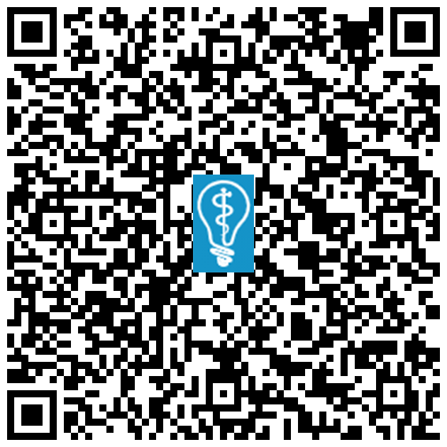 QR code image for Teeth Whitening at Dentist in Hackensack, NJ