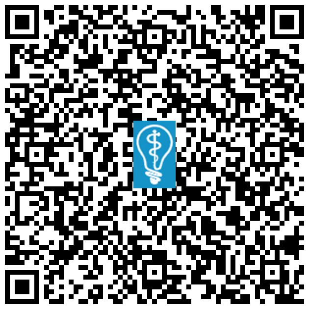 QR code image for When to Spend Your HSA in Hackensack, NJ